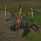 Illustration for article titled Check Out These Rad Dino Skins For iLeague Of Legends/i